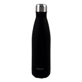 Real Madrid thermosfles RMCF zwart 500 ml